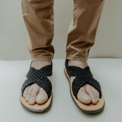 Kwara | Playero Sandals | Men