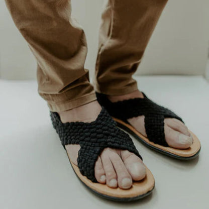 Kwara | Playero Sandals | Men