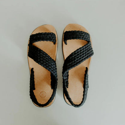 Kwara | Sandals Irepan | Men
