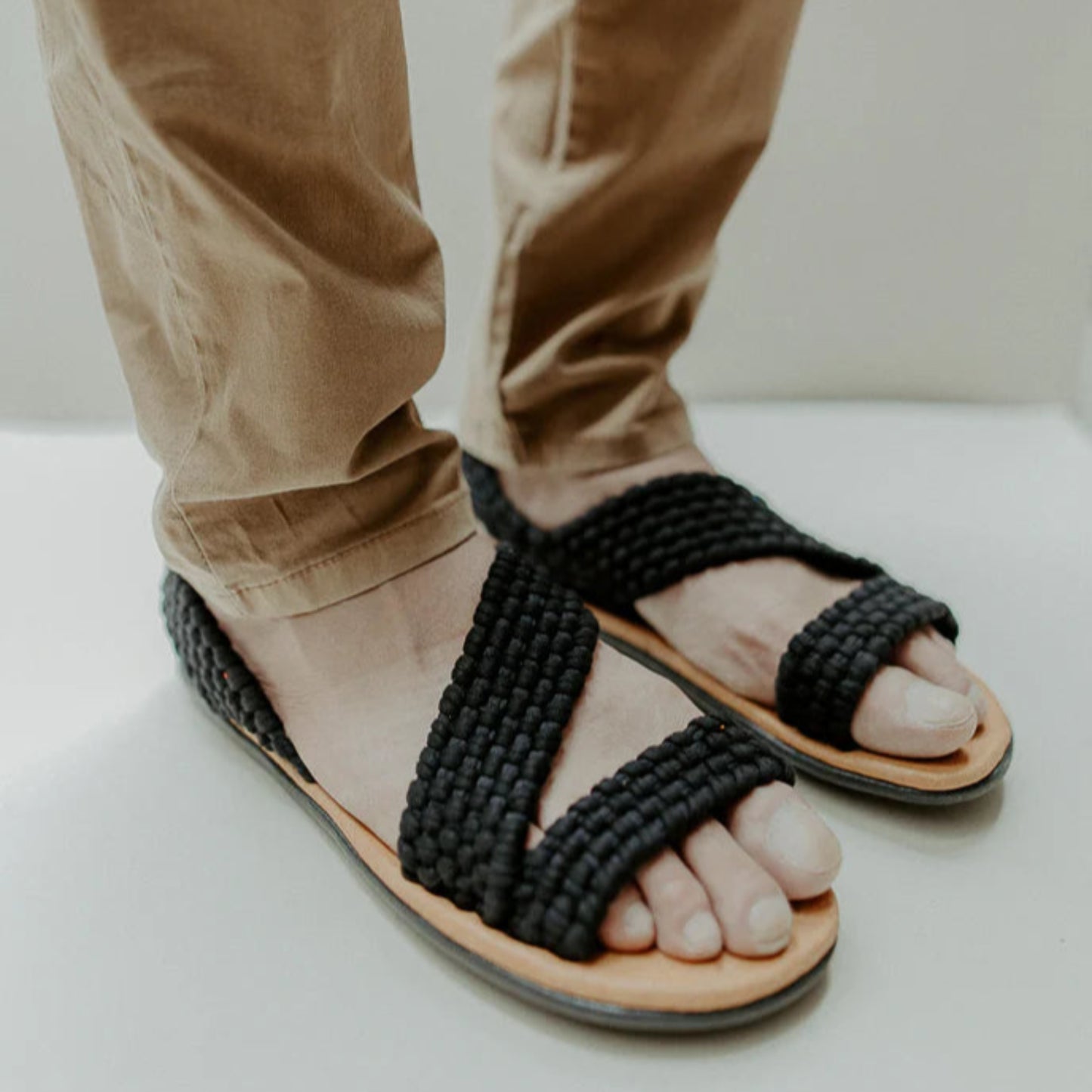 Kwara | Sandals Irepan | Men