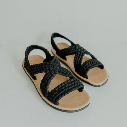 Kwara | Patzcuaro Sandals | Men