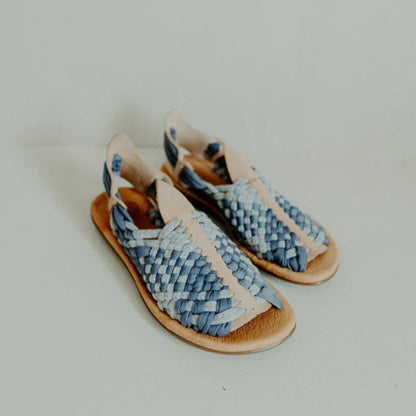 Kwara | Sandals Petatillo | Women