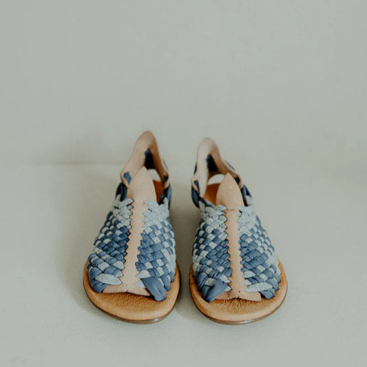 Kwara | Sandals Petatillo | Women