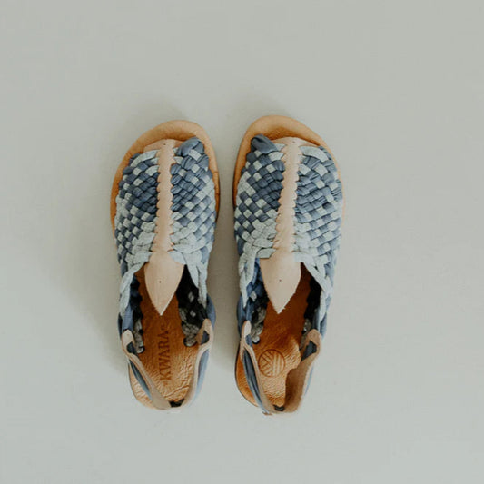 Kwara | Sandals Petatillo | Women