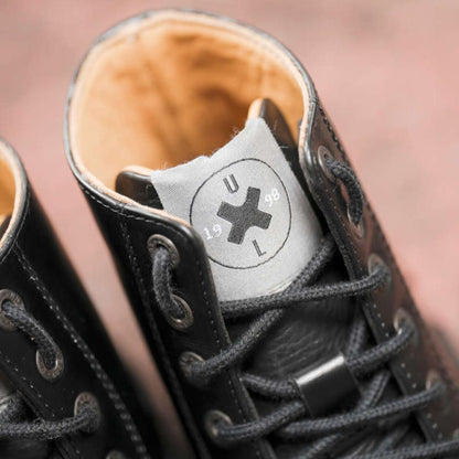Umberto x Luce | Tamus Motorcycle Sneakers