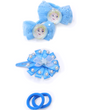 Choys | Girls' Character-Design Hair Accessories |