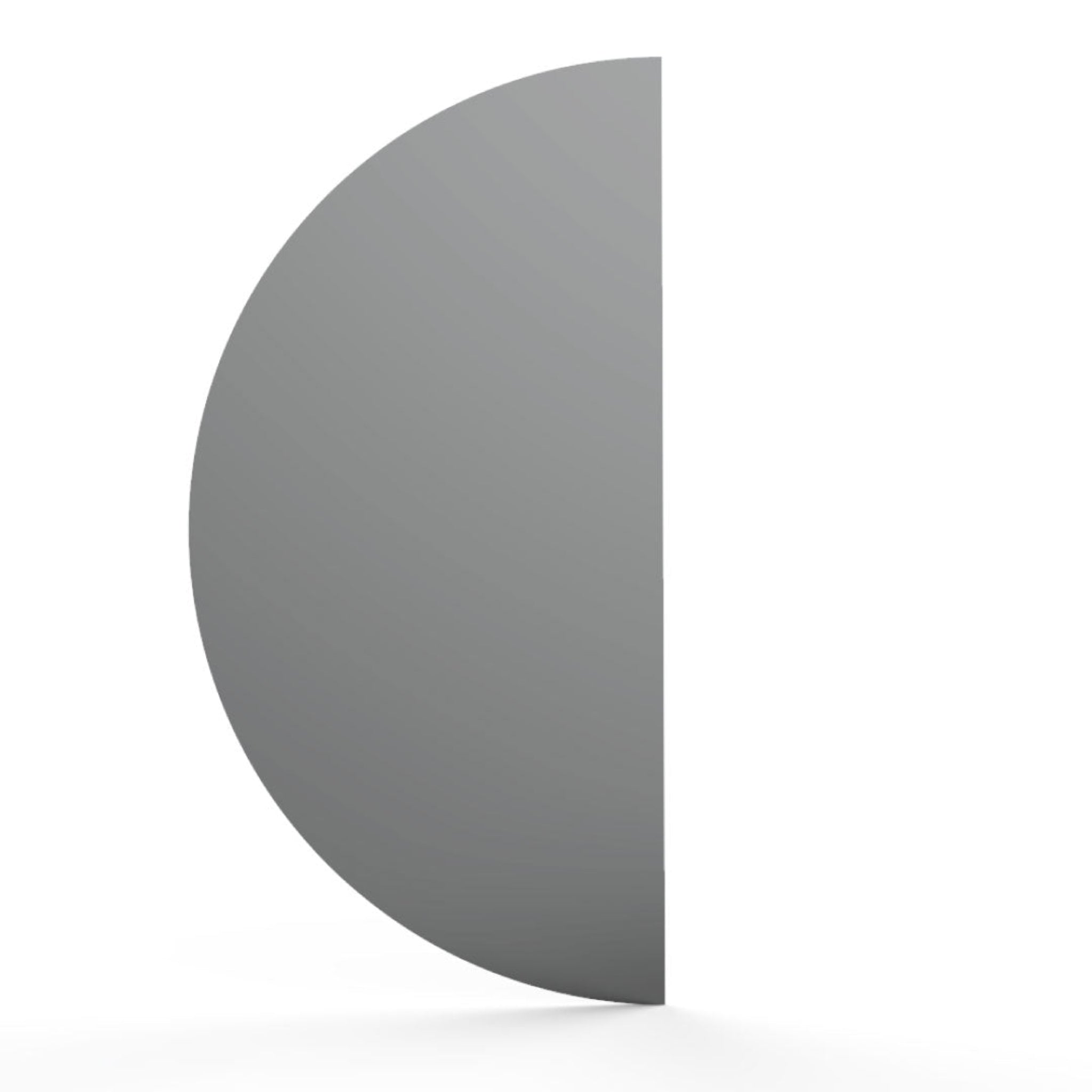 Admirror | The Half Moons Mirror