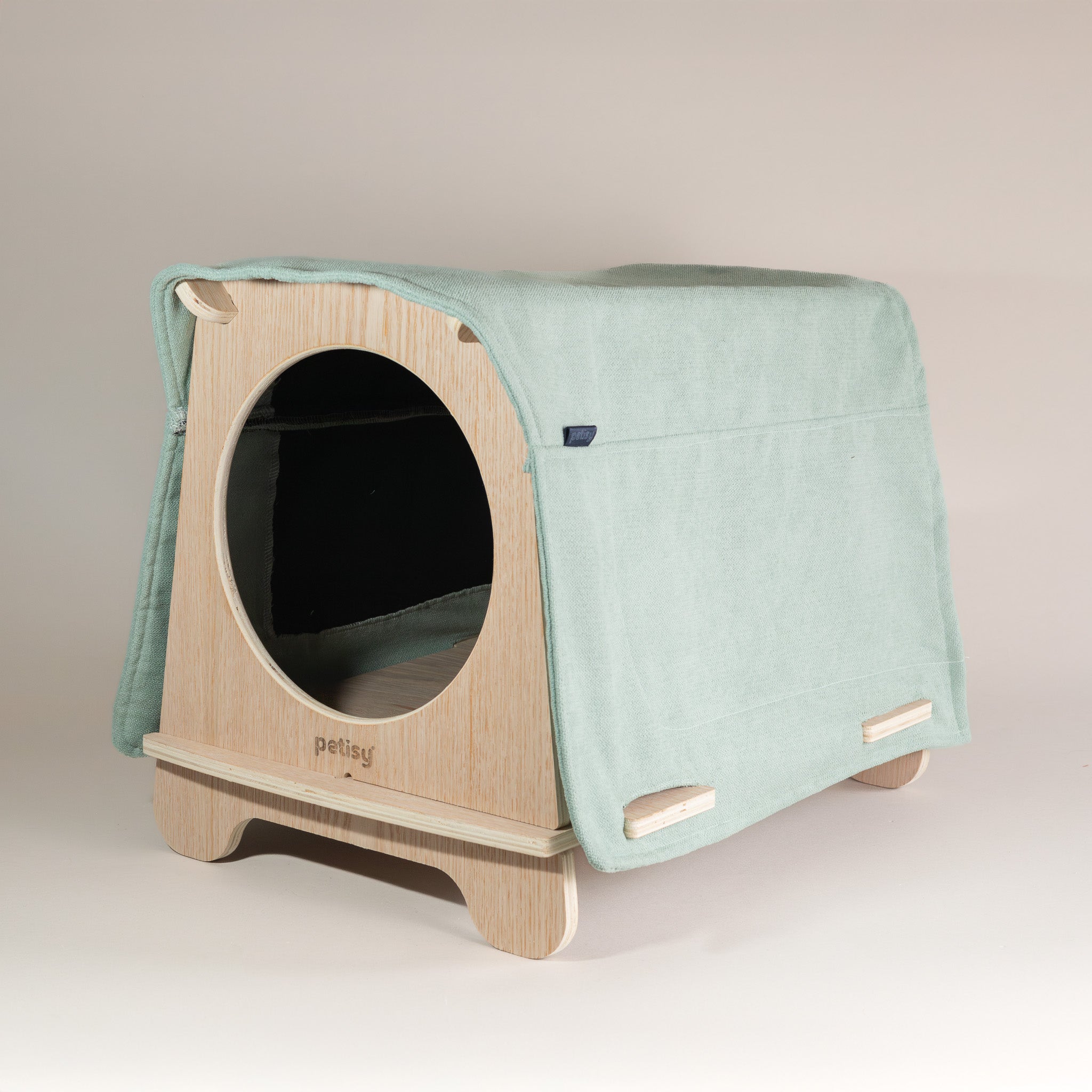 Petisy | The Kado Pet House