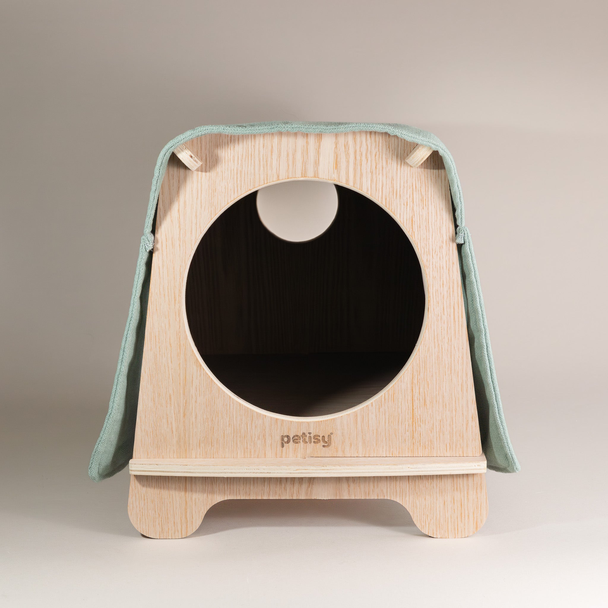 Petisy | The Kado Pet House