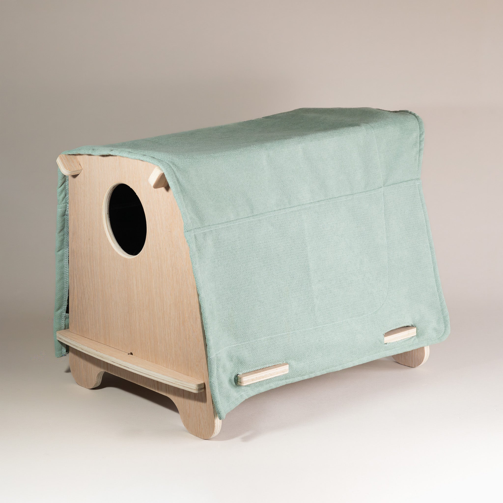 Petisy | The Kado Pet House