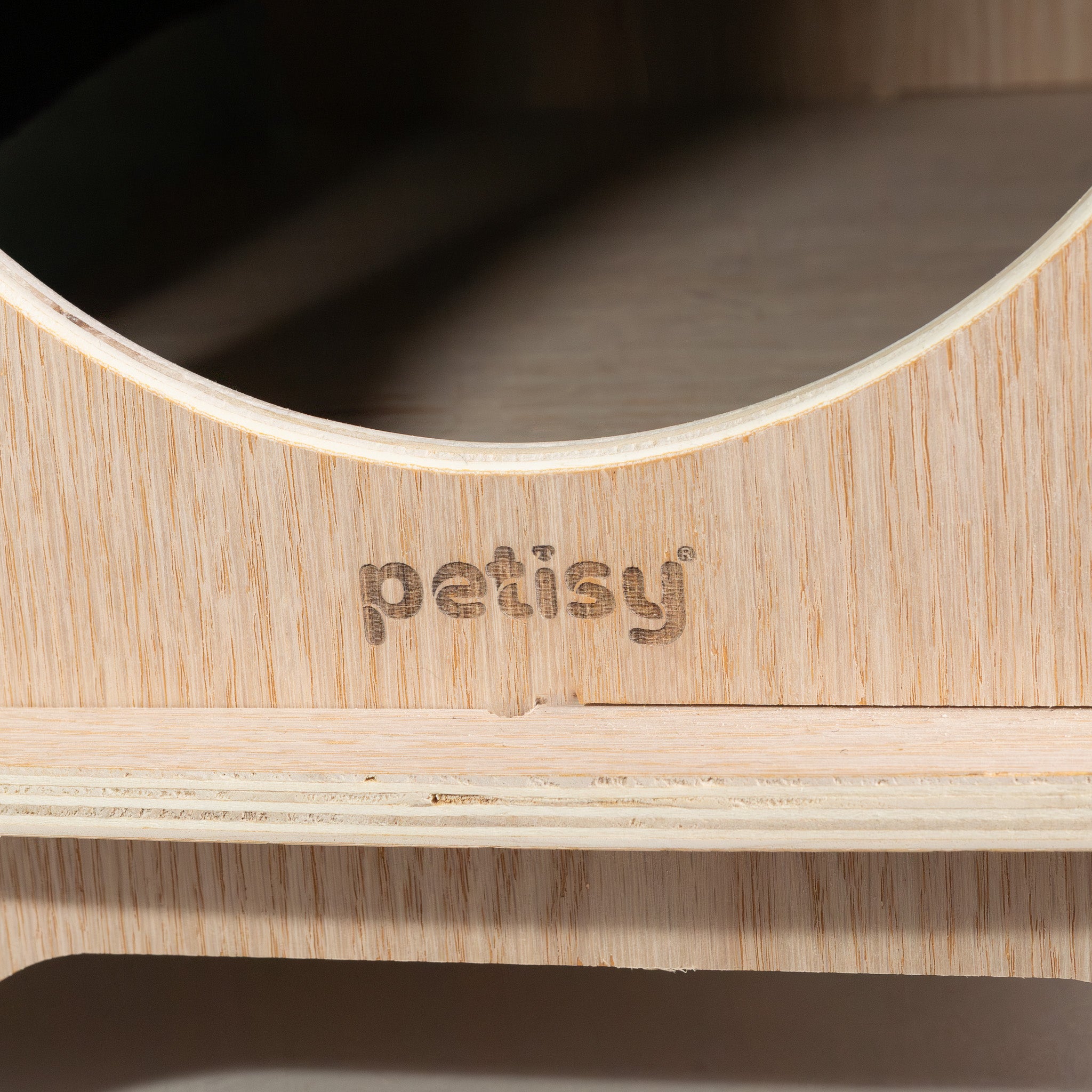 Petisy | The Kado Pet House
