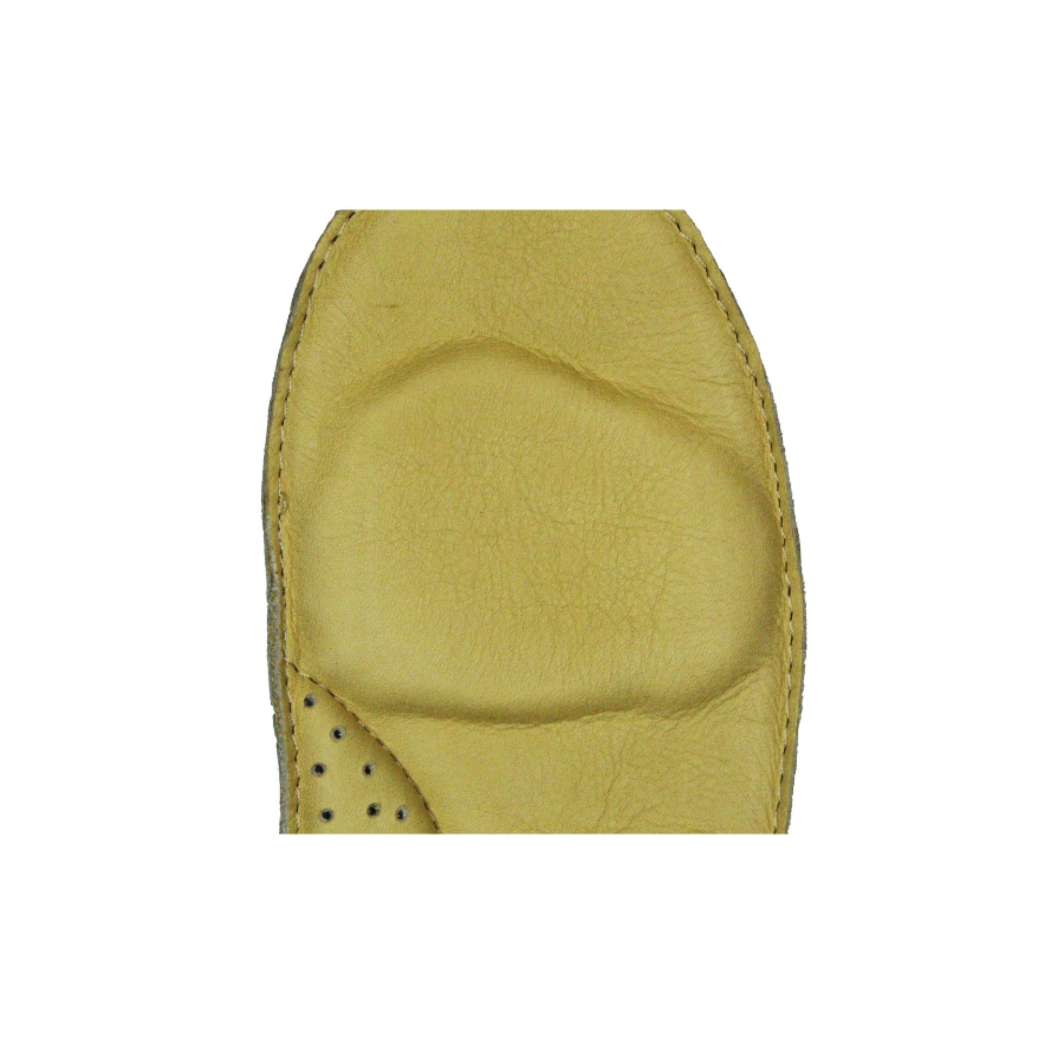 JM Daby Plantillas | Premium Leather Comfort Insoles