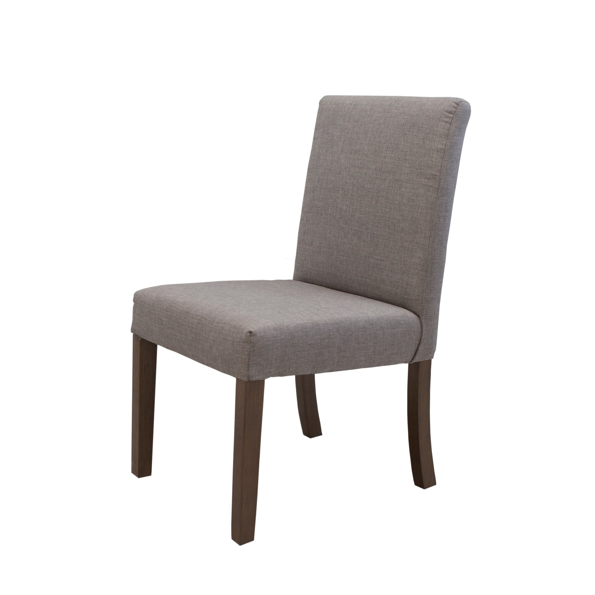 DM Compostela | Melilla Chair | Oak Finish