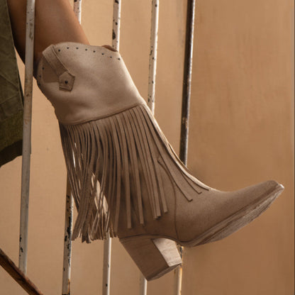 Dante | Snow Feelings – Women's Western Boots