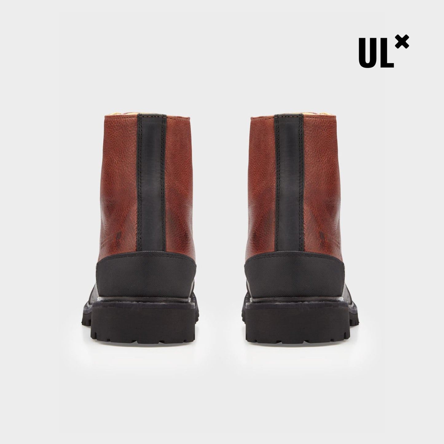 Umberto x Luce | Terren Motorcycle Boots