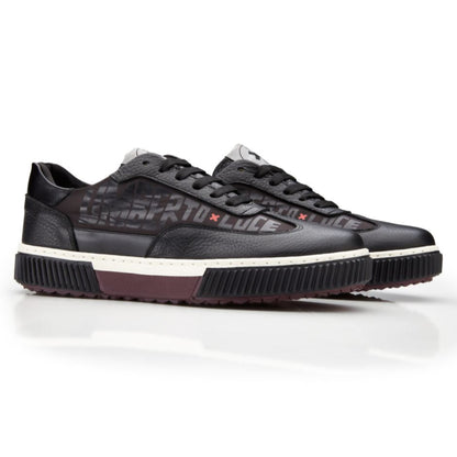 Umberto x Luce | Trumber Everyday Sneakers