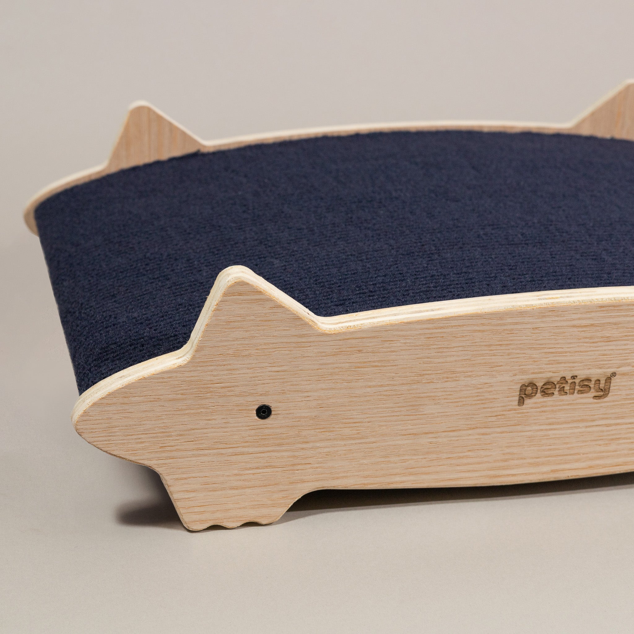 Petisy | The Ovak Cat Scratcher