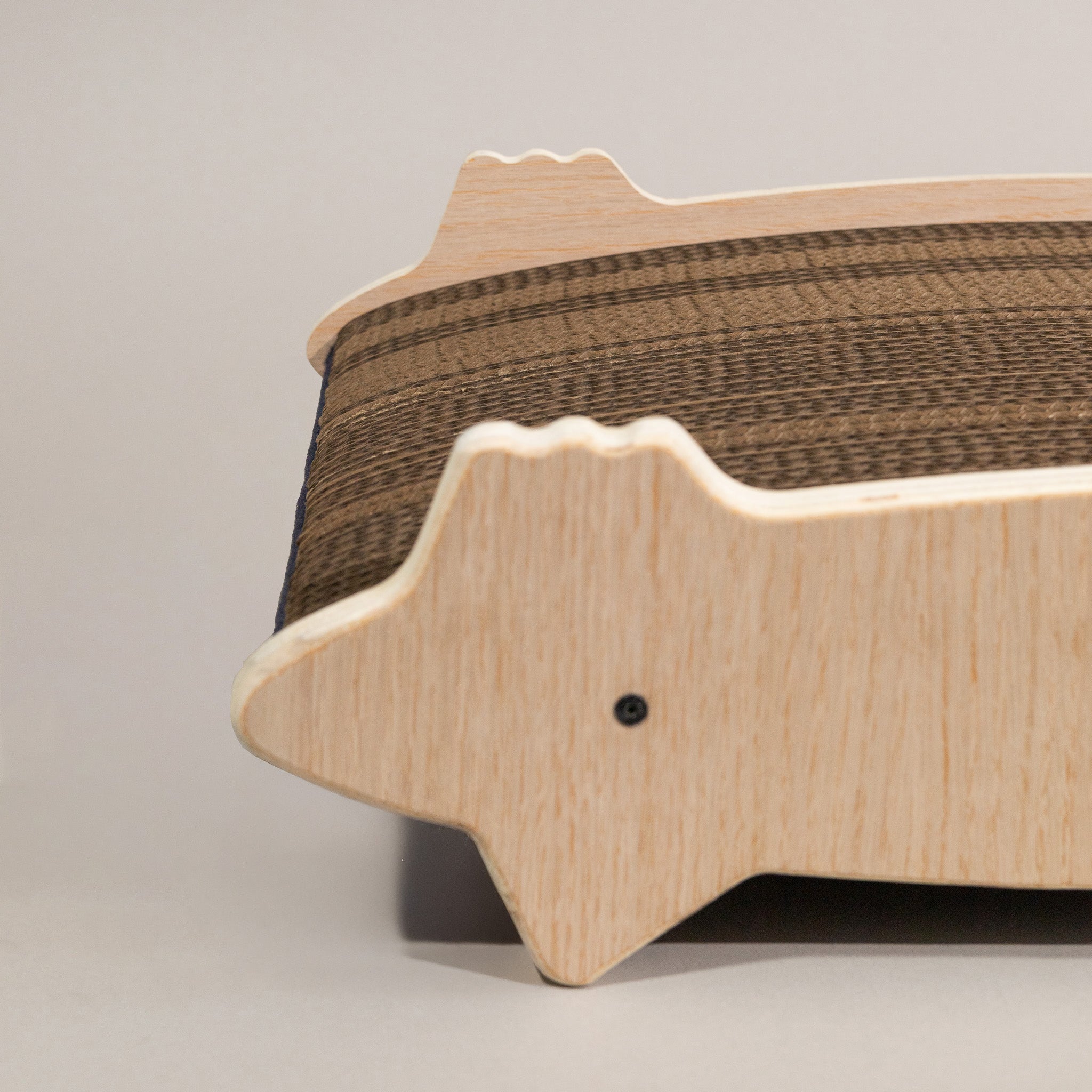 Petisy | The Ovak Cat Scratcher