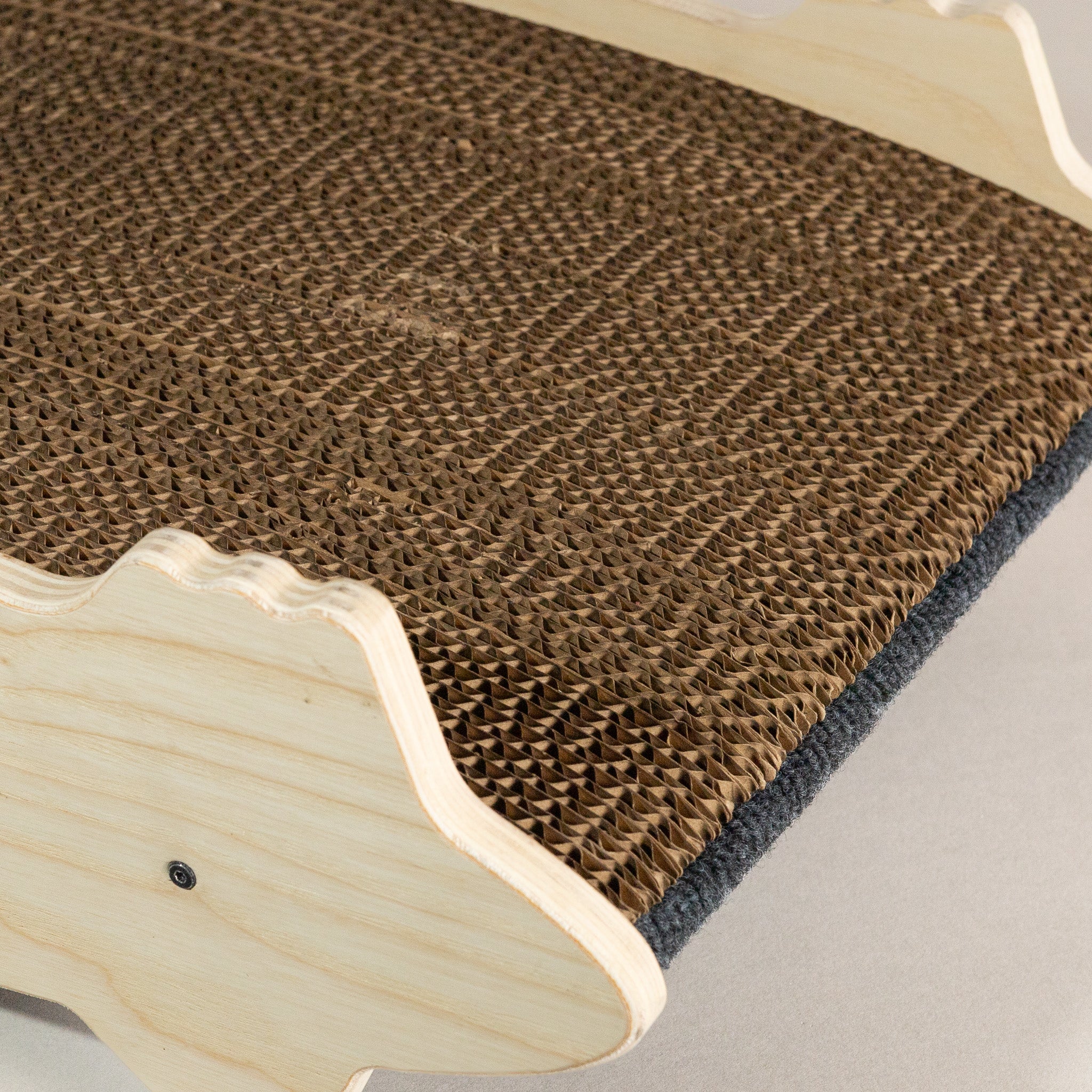 Petisy | The Ovak Cat Scratcher