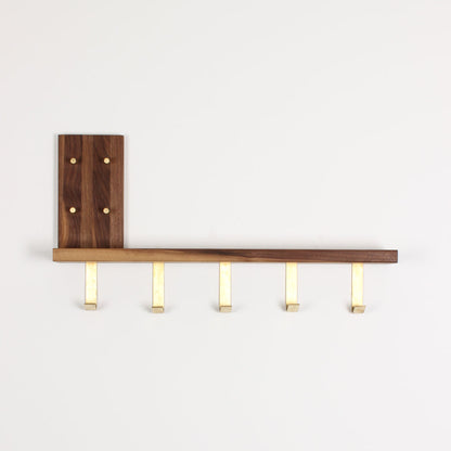 Artelier | Aku | Coat Rack