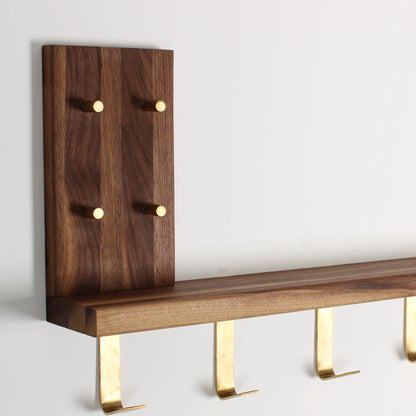 Artelier | Aku | Coat Rack