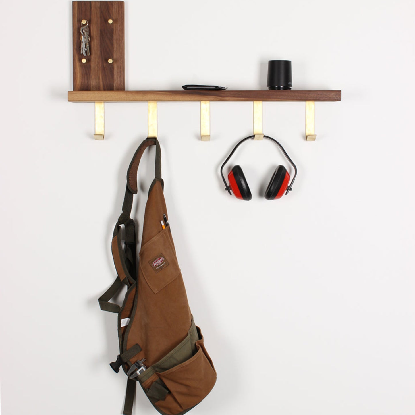 Artelier | Aku | Coat Rack