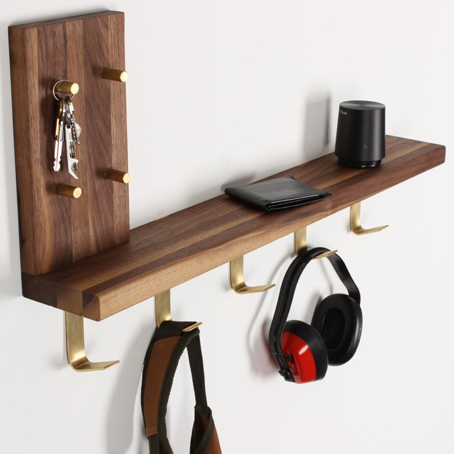 Artelier | Aku | Coat Rack