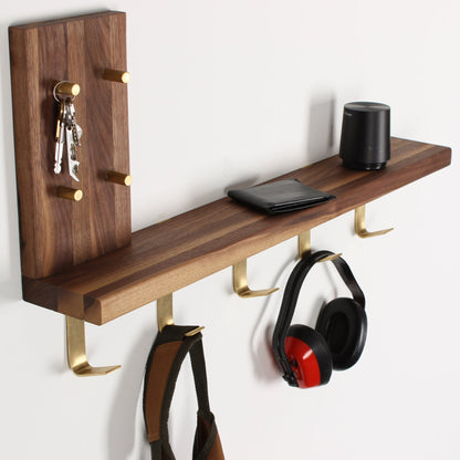Artelier | Aku | Coat Rack