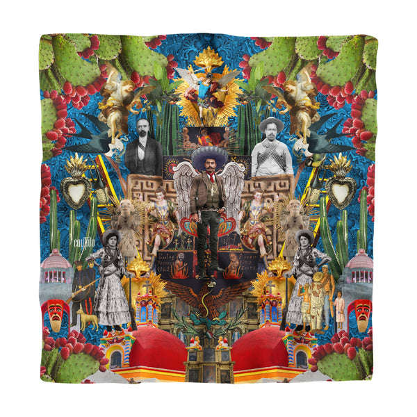 Cautivo | Revolución Bandana | Multicolor
