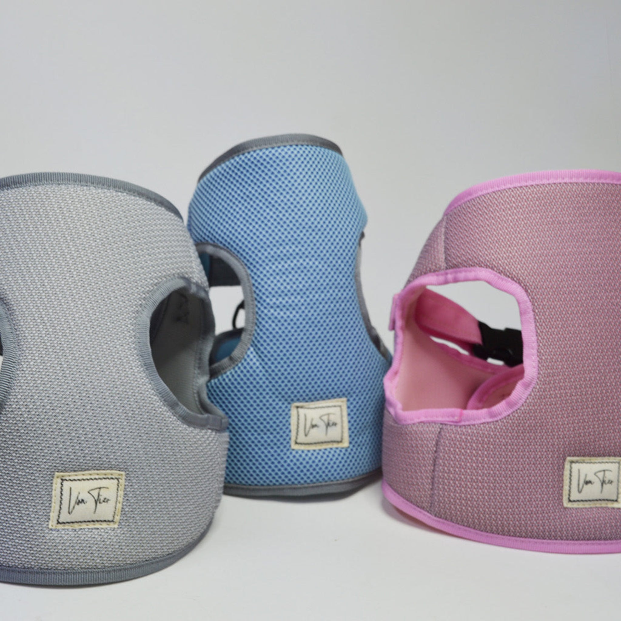 Ibeltmex | Sport Pet Harness Medium Size