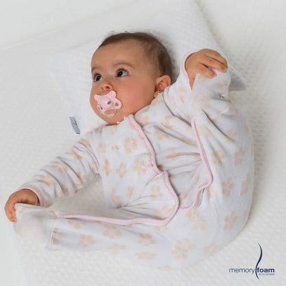 Memory Foam | Baby Travel Mattress | Baby & Kids Line