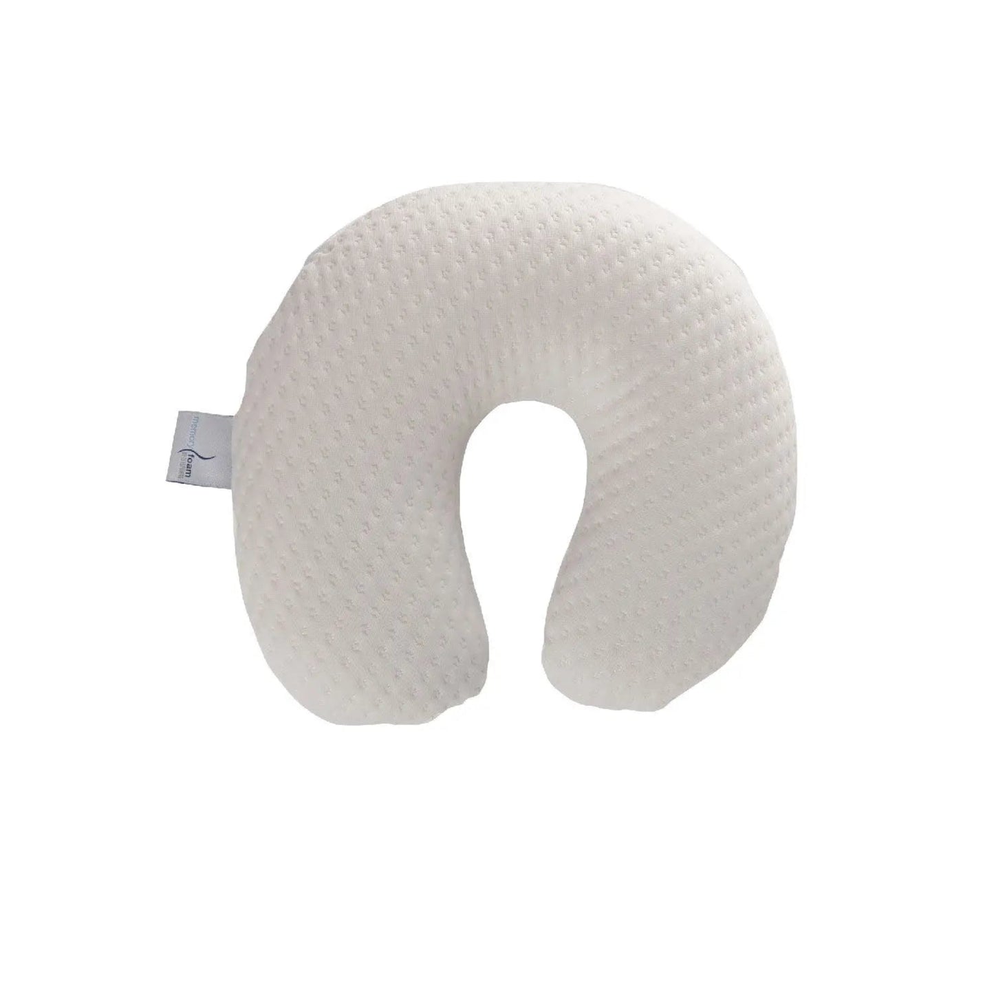 Memory Foam | Neck Pillow |