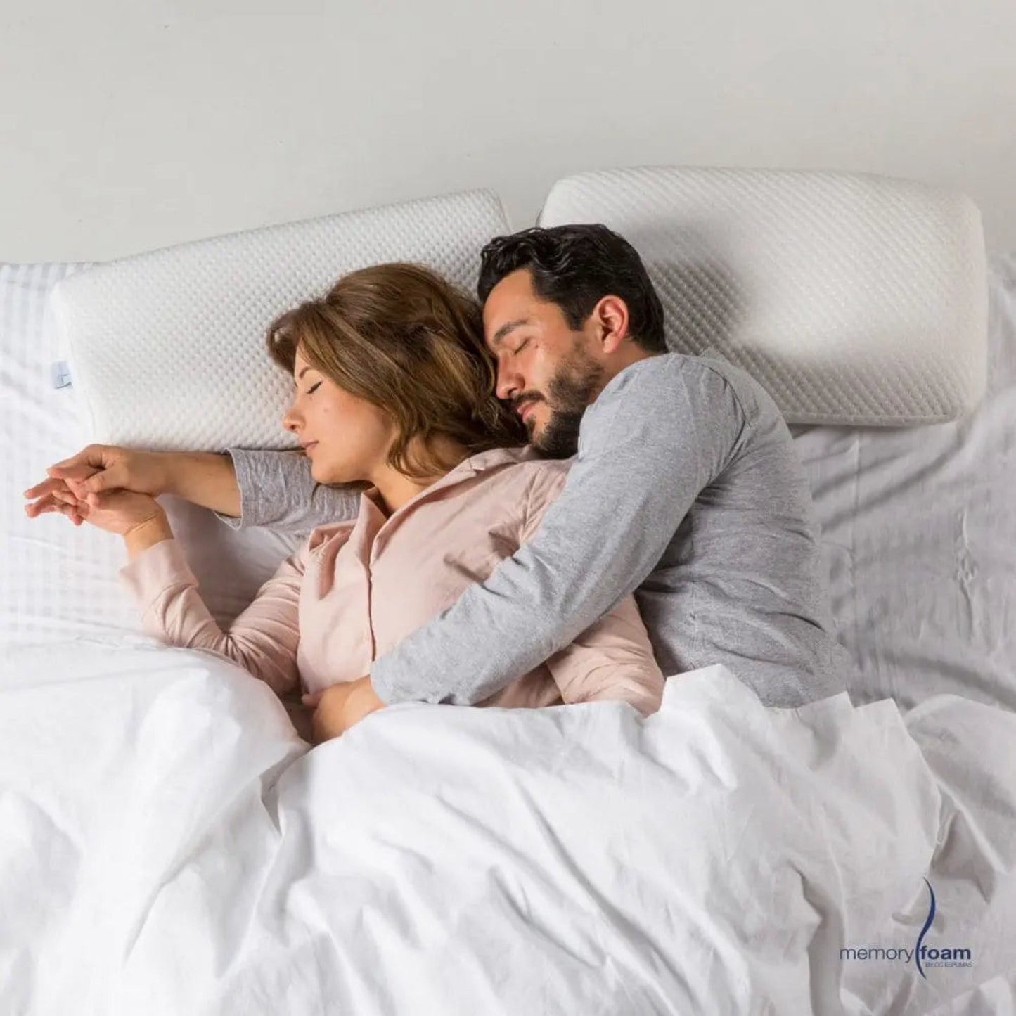 Memory Foam | The Córdoba Pillow | Traditional