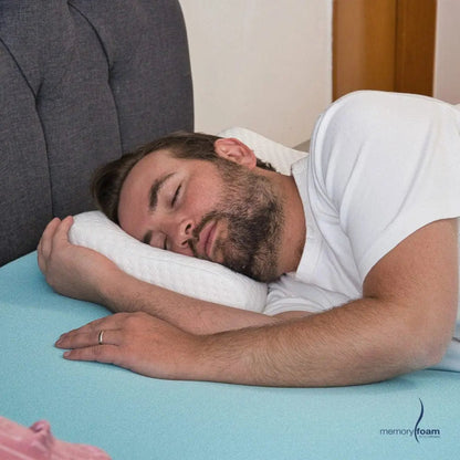 Memory Foam | The Córdoba Pillow | Traditional