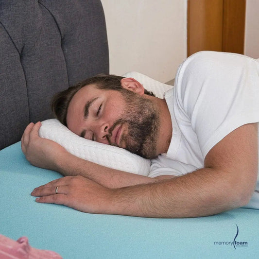 Memory Foam | The Córdoba Pillow | Traditional