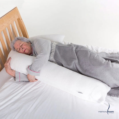 Memory Foam | The Baston Pillow | Accessories