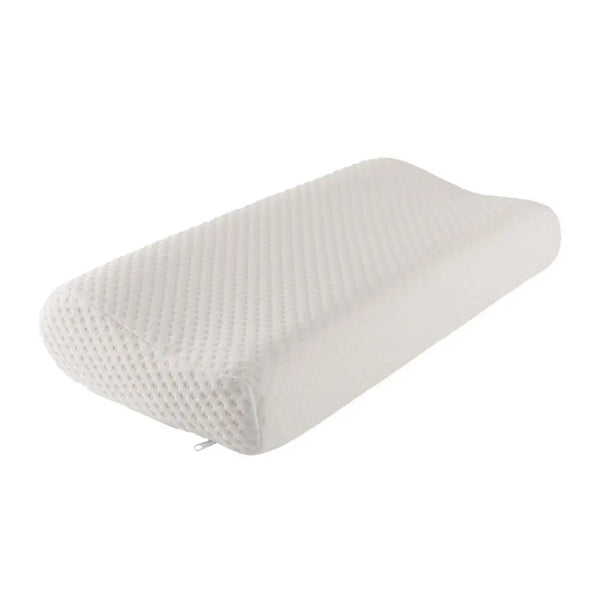 Memory Foam | The Curva Pillow