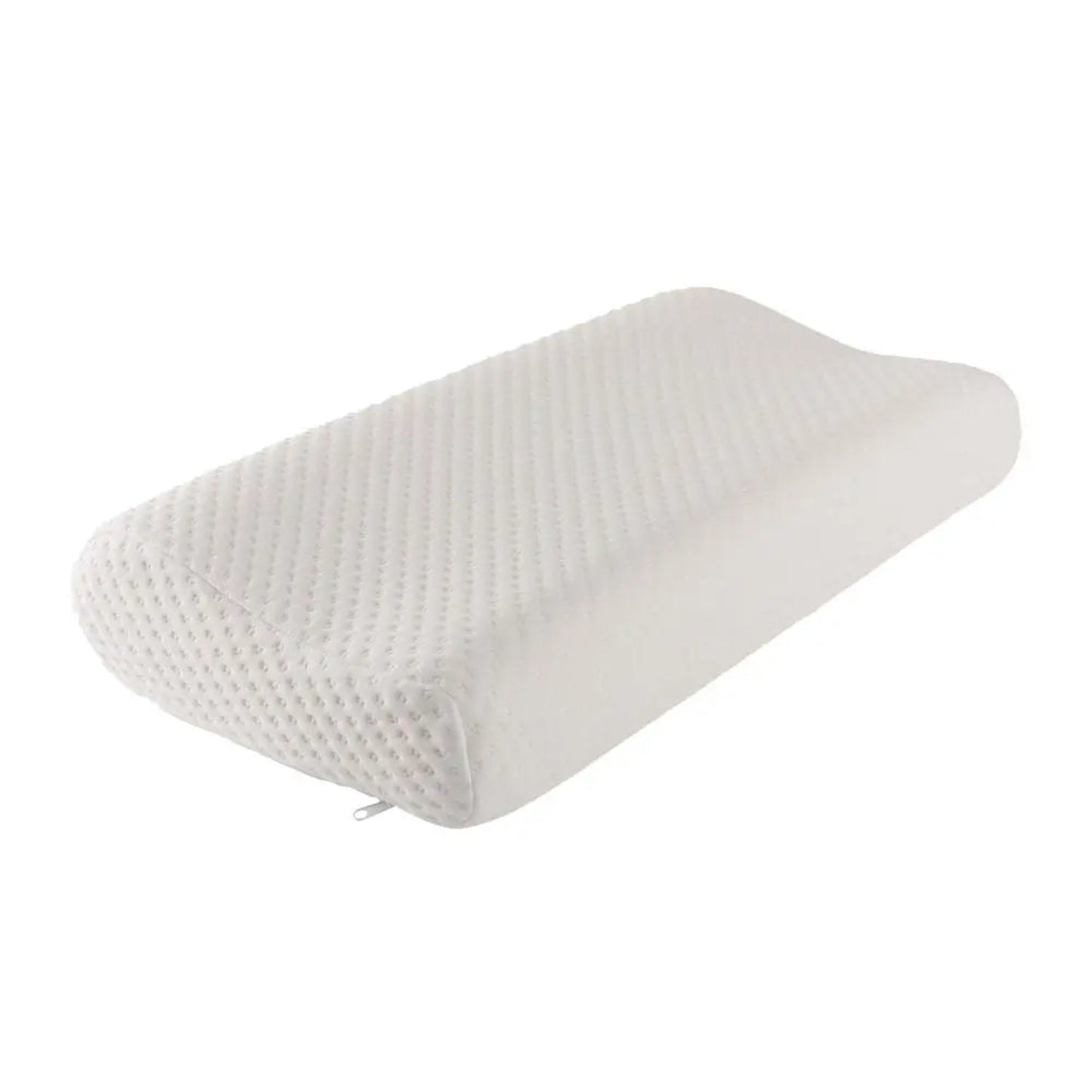 Memory Foam | Super Soft Pillow | Ergonomic