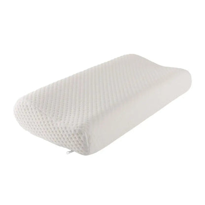 Memory Foam | Super Soft Pillow | Ergonomic
