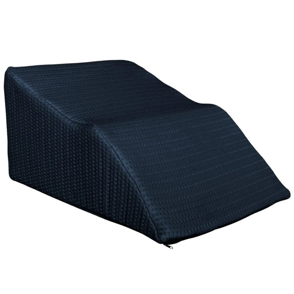 Memory Foam |  Leg Elevation Pillow – Anti-Varicose Vein Support