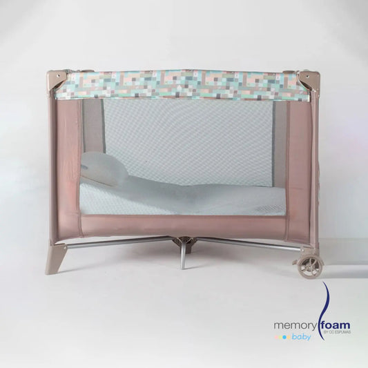 Memory Foam | Baby Anti-Reflux Mattress | Baby & Kids Line