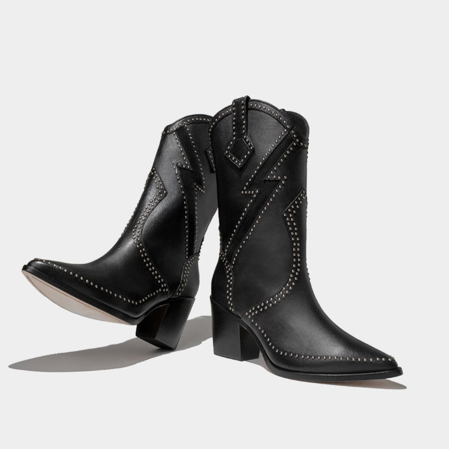 Dante | Freddie Black – Women's Western Boots
