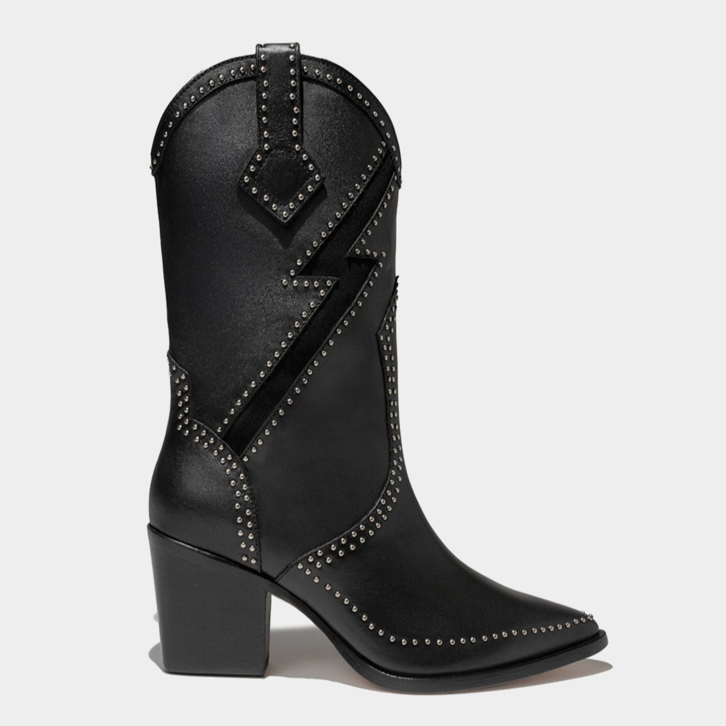 Dante | Freddie Black – Women's Western Boots