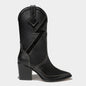 Dante | Freddie Black – Women's Western Boots