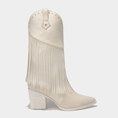 Dante | Snow Feelings – Women's Western Boots