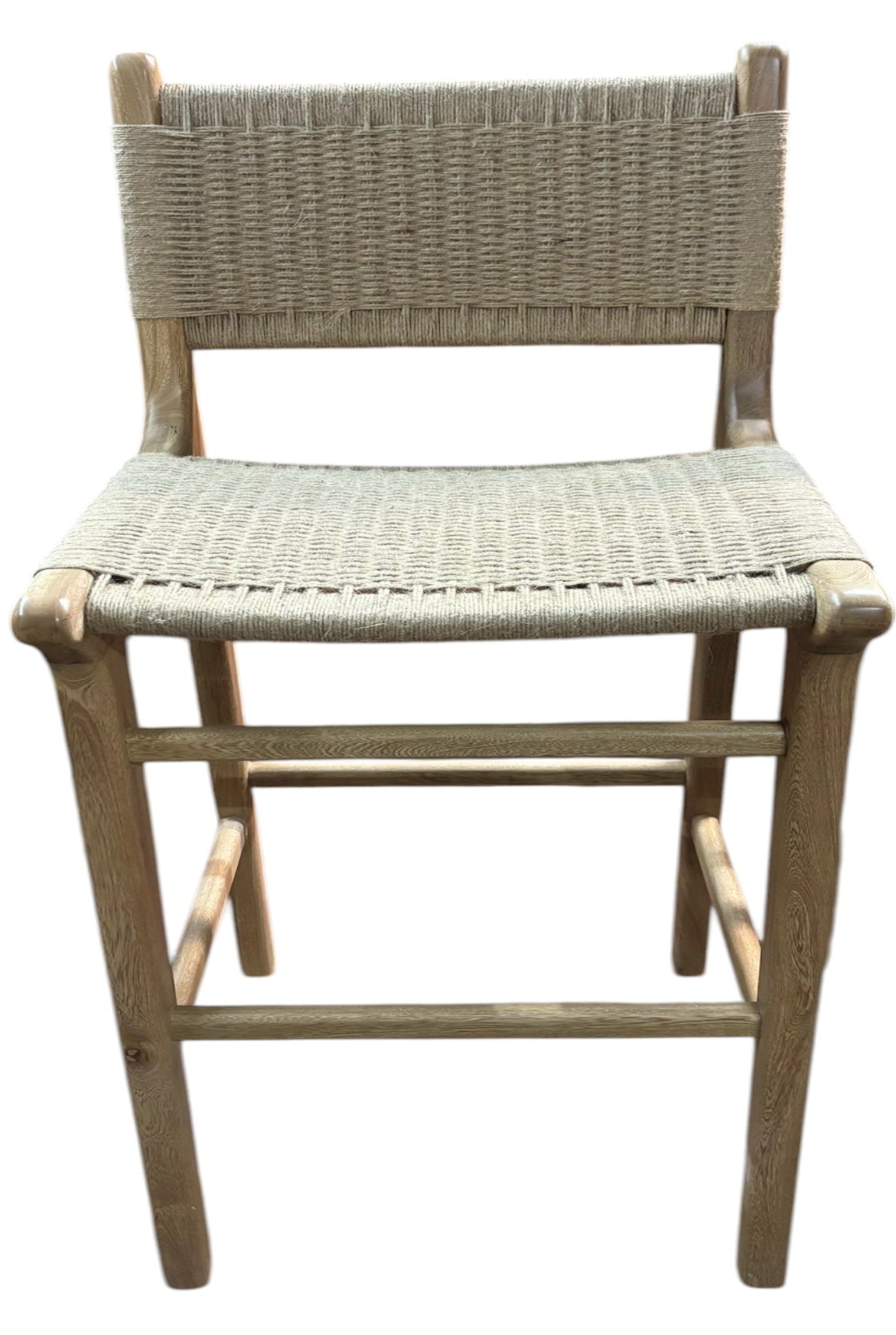 Las Puertas | The Luisa Bench | Beige