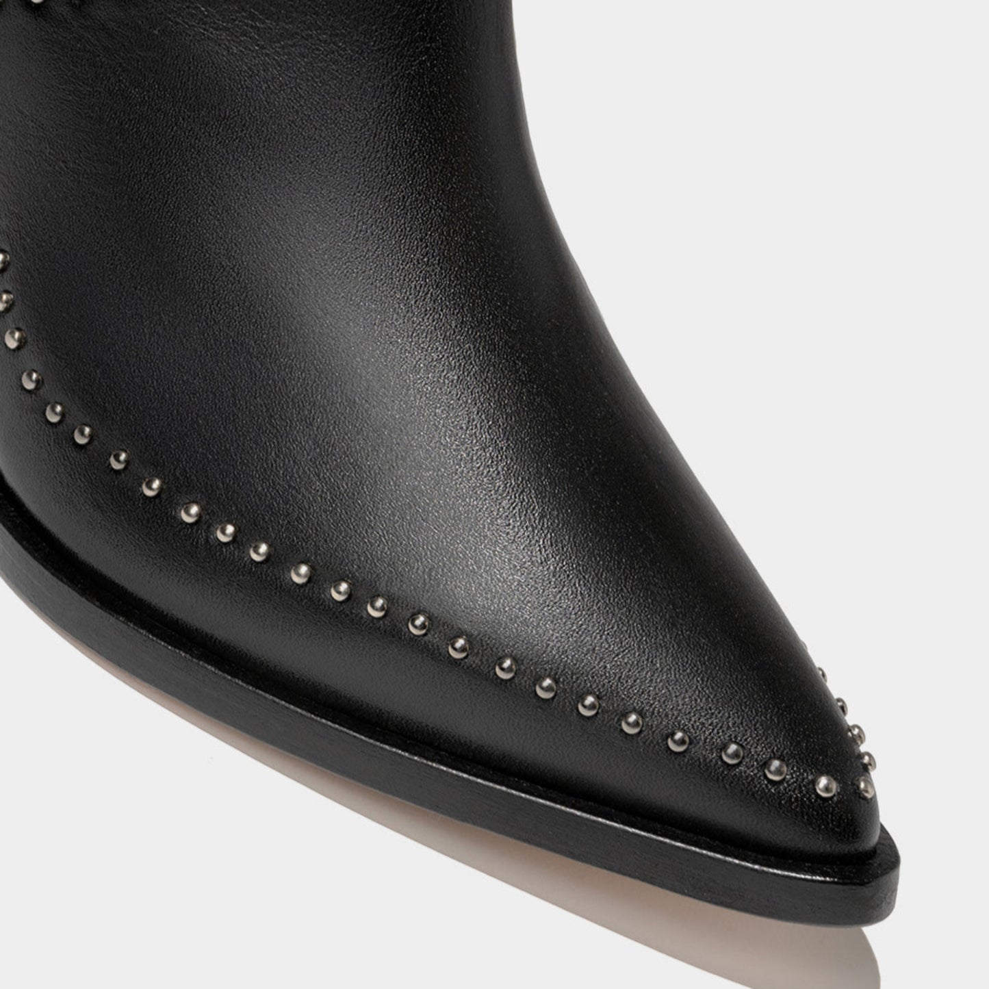 Dante | Freddie Black – Women's Western Boots
