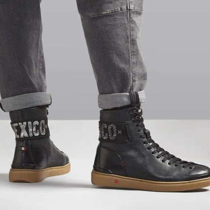 Umberto x Luce | 25Y Anniversary Edition Sneakers