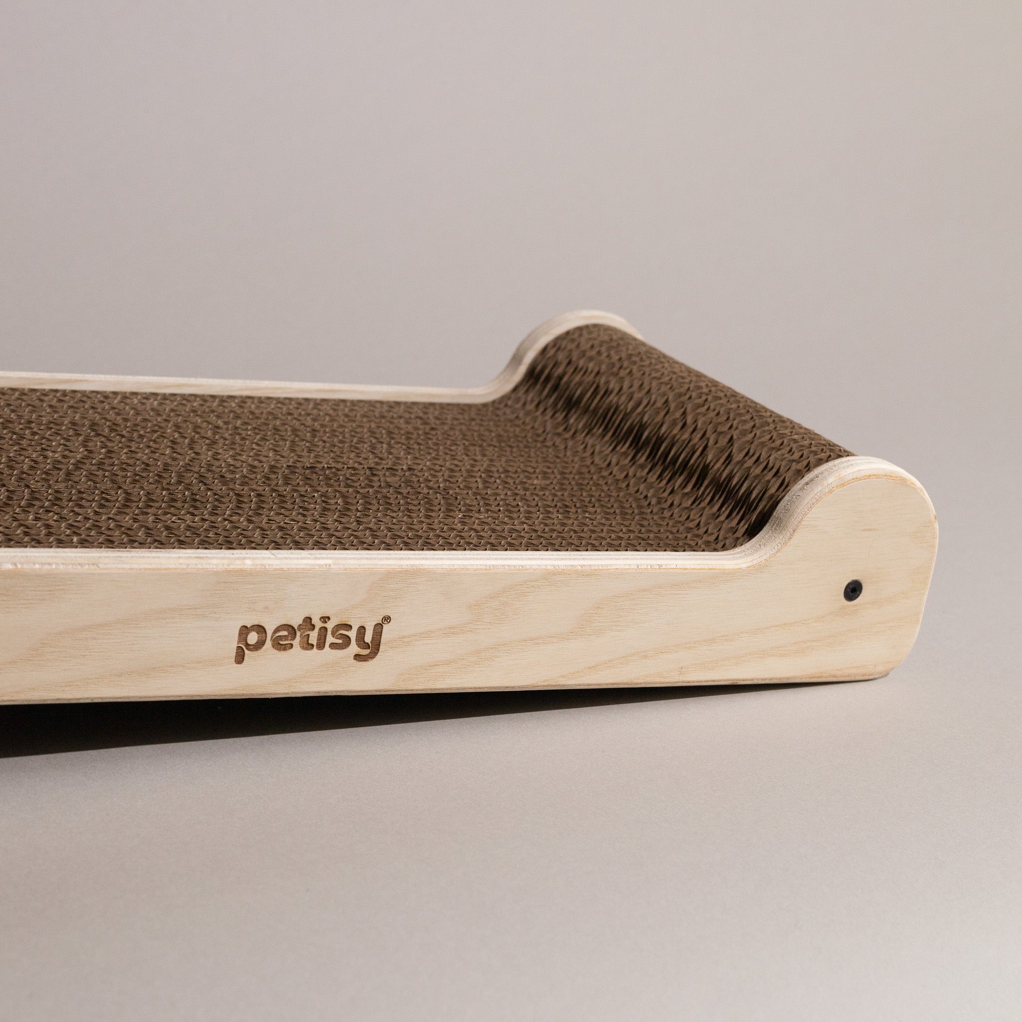 Petisy | The Reka Cat Scratcher