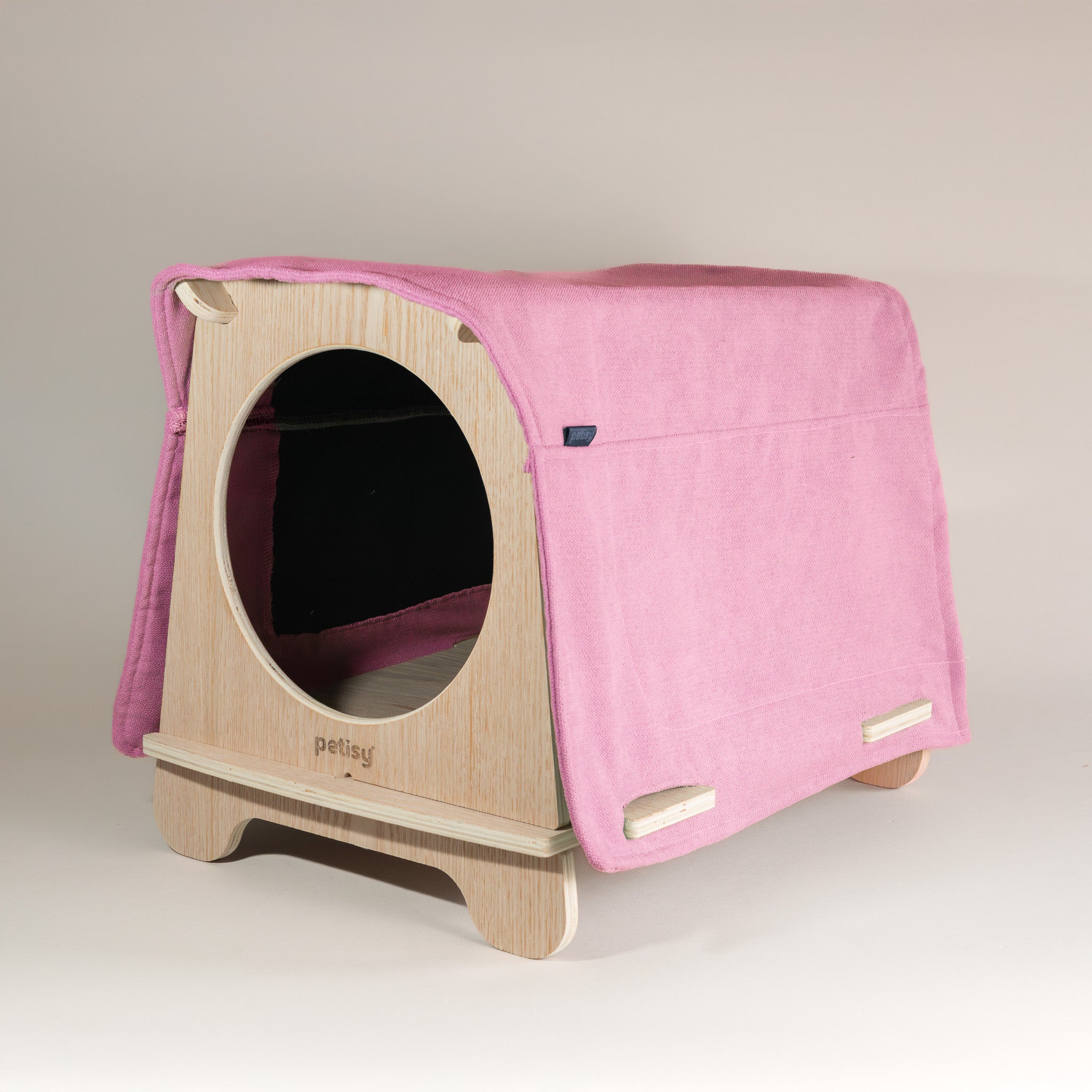 Petisy | The Kado Pet House